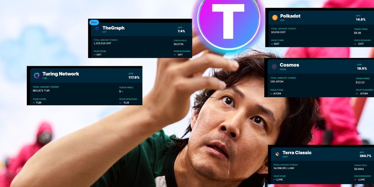SylasAtindehou's tweet photo. the Tokens whose staking is available on #TrustedNode 
Join us to stake your tokens at competitive rates.
https://t.co/dIc5iSo2TJ https://t.co/z16QW1x3sK