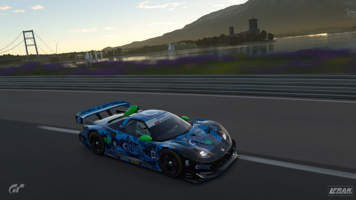 N2_eSports's tweet photo. Sin embargo, Gonzalo impactó contra el muro y tuvo daños en el coche, lo que le hizo no poder ahorras más combustible y perder hasta 15 segundos en pista...
Con una buena estrategia y buen ritmo, finalmente nuestros pilotos terminaron P3 y P4.
¡Buena carrera!
#GoGTS92 💙💚 https://t.co/6NJ2Oi9uLs