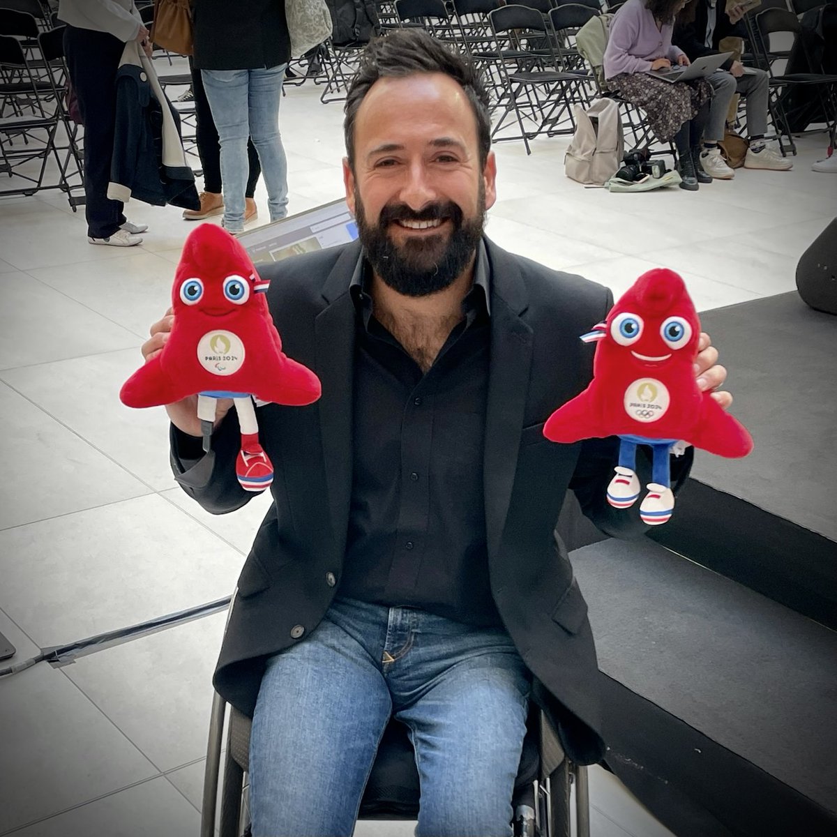 MICHAEL JEREMIASZ tweet media