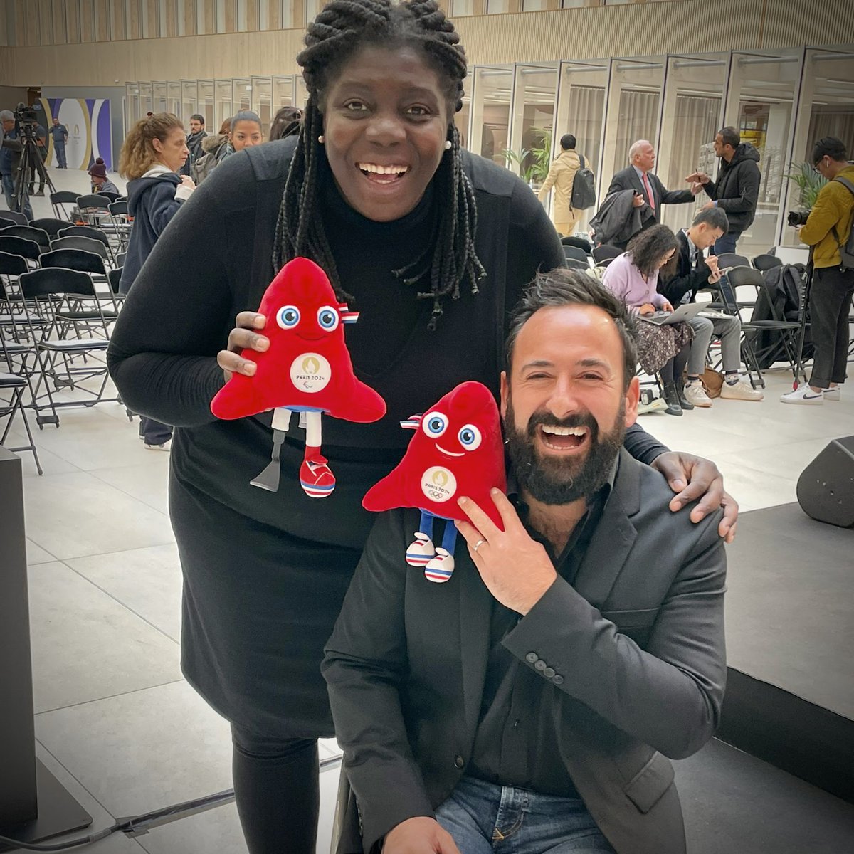 MICHAEL JEREMIASZ tweet media