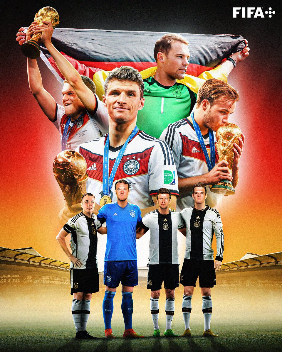 FIFA World Cup tweet media
