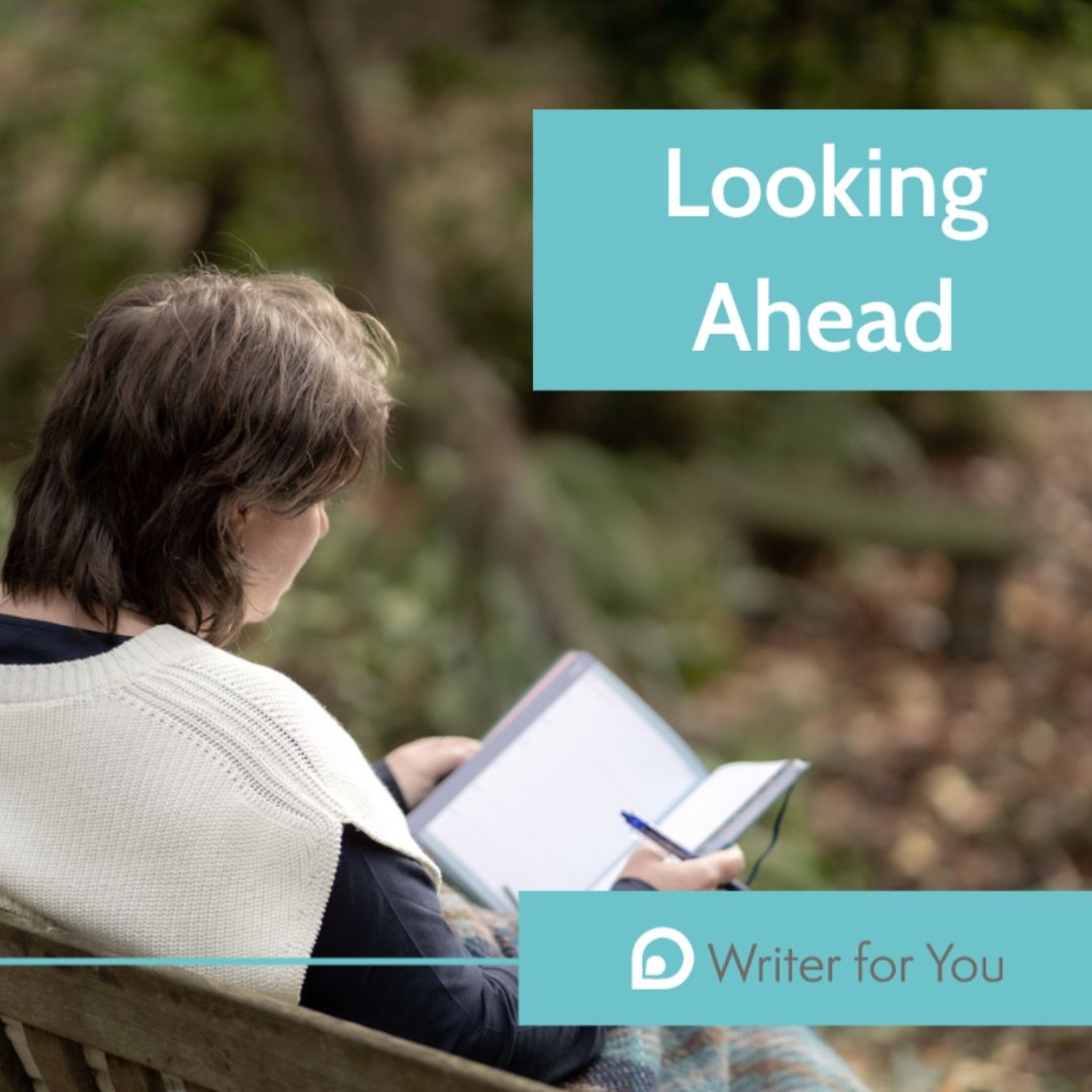 Natalie, Writer for You tweet media