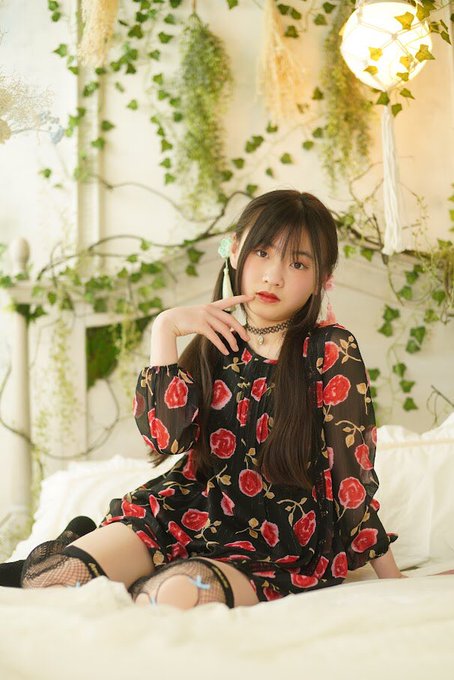 Twitterのコスプレ画像42