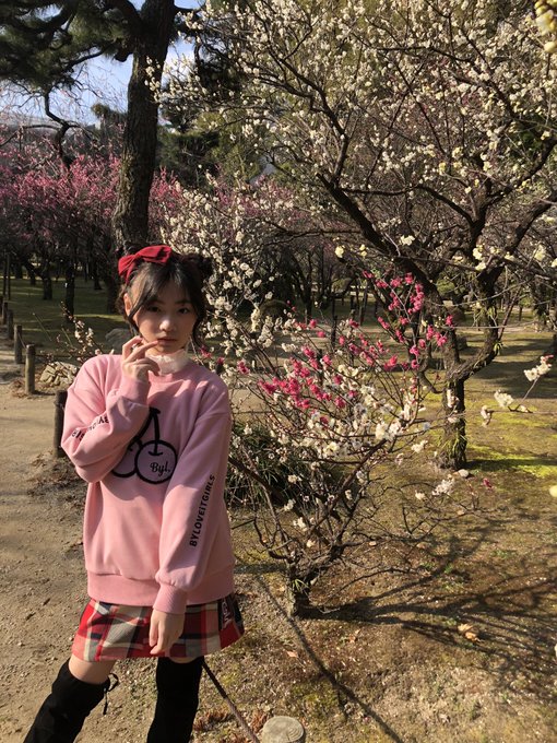 Twitterのコスプレ画像44