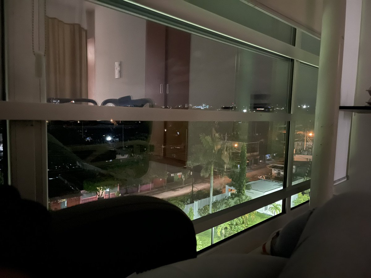 ItzacheltR's tweet photo. Fue una larga noche 🥺 https://t.co/F3W3GS22i9