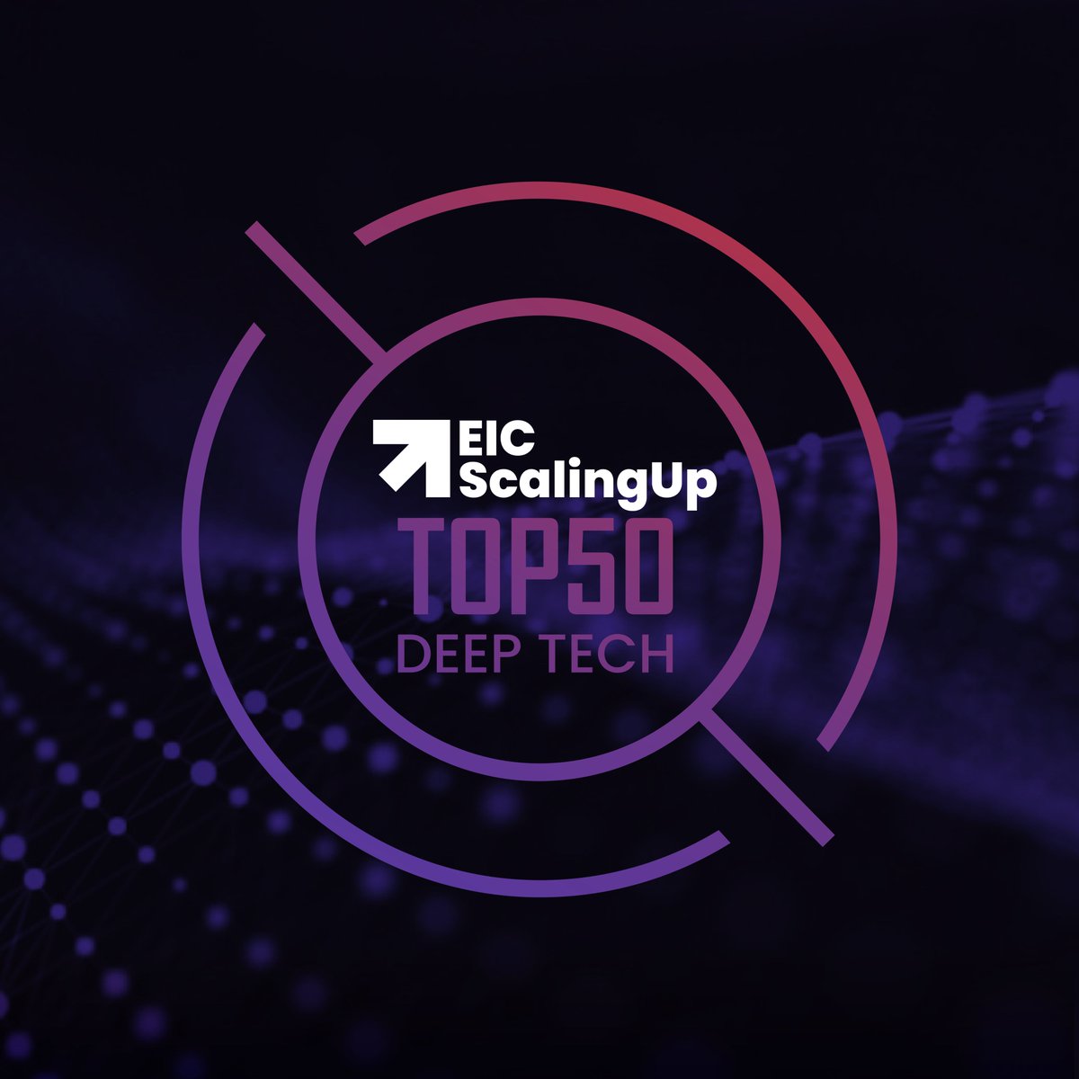 In the past 12 months, #European #deeptech companies from @EICScalingUp TOP50 list added €545 Million of new #investments. See more insights into the #investment data: infogram.com/1p2npevvykkx3k… Scaling deep tech in Europe is possible! #VentureCapital #tech
