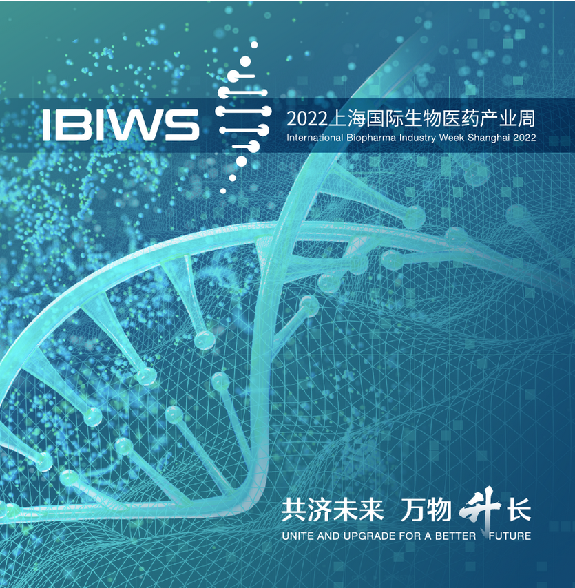iFinTechNews's tweet photo. International Biopharma Industry Week Shanghai
The International Biopharma Industry Week 2022 will be held in Shanghai from Nov. 14 to 18. The forum will showcase innovative achievements as well as promote cooperation and exchanges.https://t.co/Vkdeon2hCc https://t.co/tll7bTpBeS