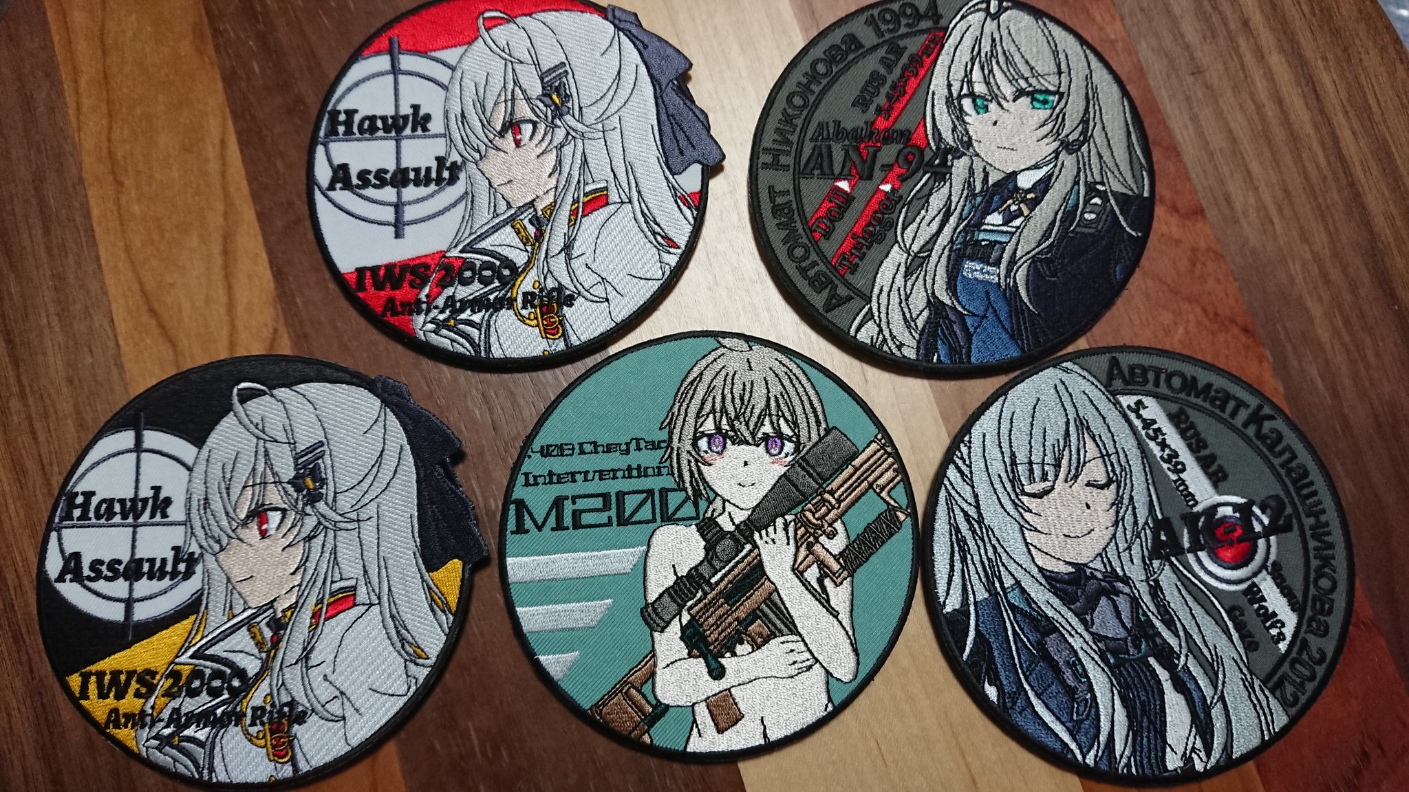 統合打撃めうちゃん㌠ on X: 