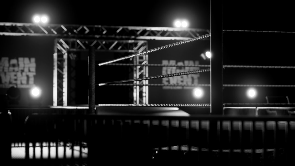 MainEventGame's tweet image. If you want to help support the development of our little wrestling game, please consider joining our Patreon for as little as £3 ($3.50) a month.

patreon.com/maineventgame

If you can&apos;t provide monetary support, that&apos;s fine too! Remember, sharing is caring ❤️👊

#maineventgame