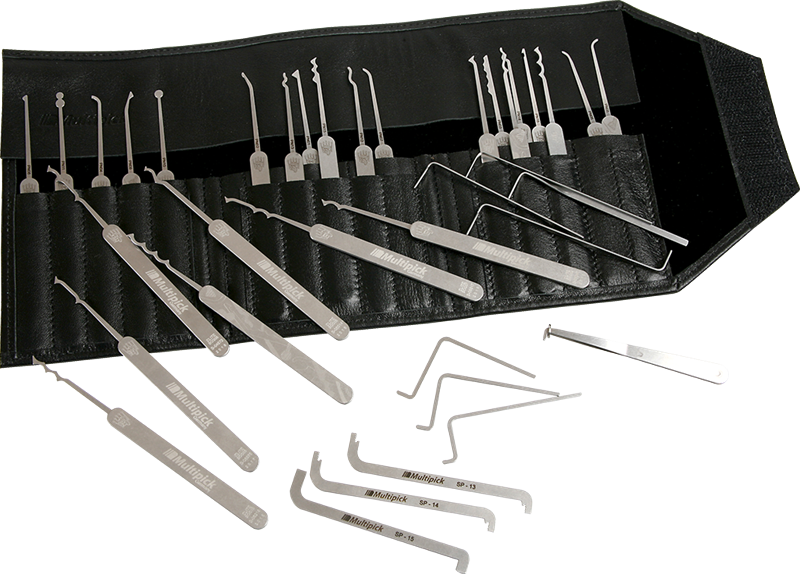 1010security's tweet photo. Come and visit our Multipick range of tools for all of your lock picking needs. If you are a beginner or an experienced lock picking pro, we have the tools for you!
https://t.co/tcL1dqkMXQ
#multipick #locksmith #locksport #lockpicking #lockpick https://t.co/TY7jXbHaCm