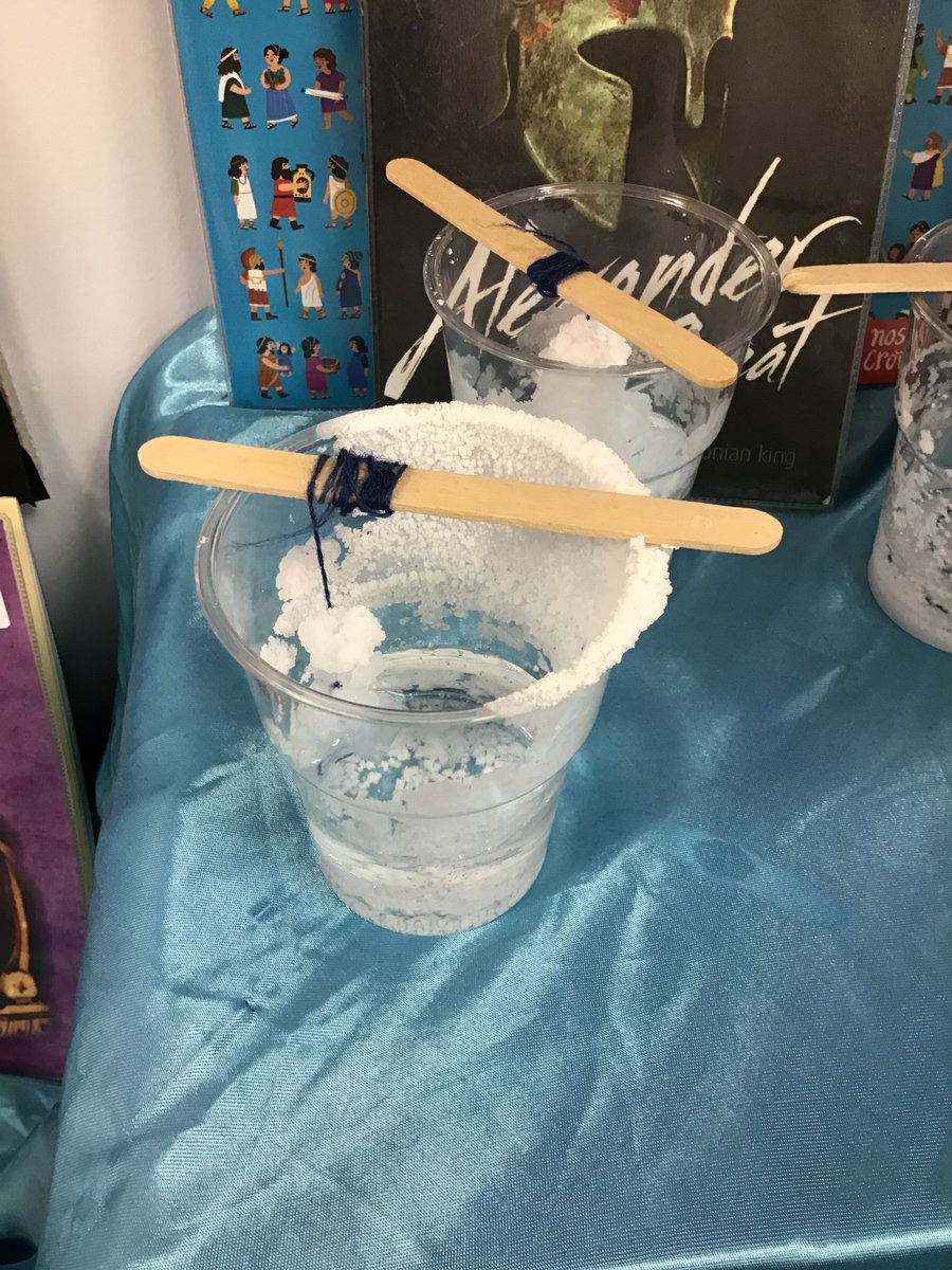 Hunslet Moor Primary School_Year 5 tweet media