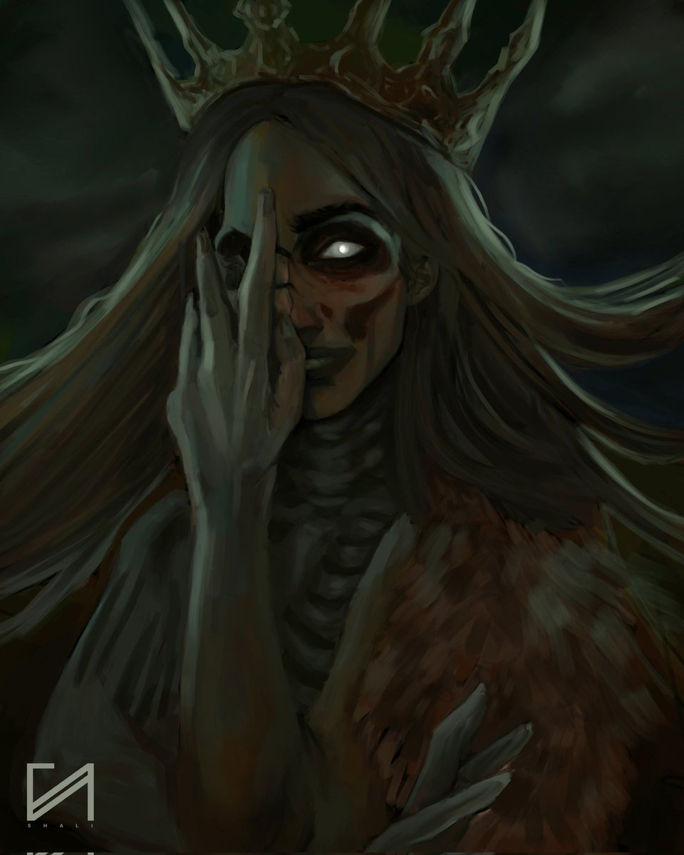 shay3li's tweet photo. @Netherrealms_ Hello! Thank you for this! I'm Alex, self-taught digital and traditional artist with a passion to create characters and draw fantasy illustrations 🥰 I like to experiment with colours and learn new things! https://t.co/nCmDp8Semh