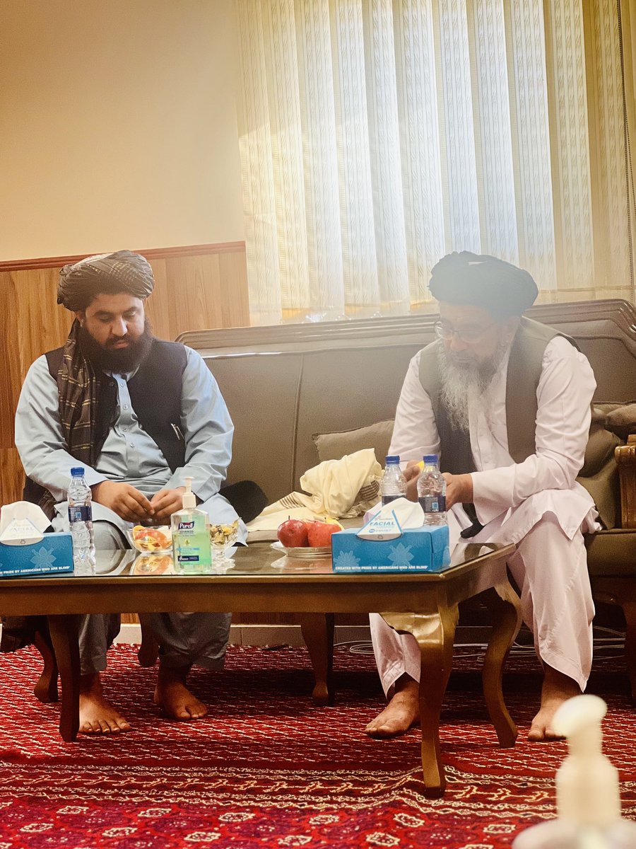 عبدالرحیم راشد Abdulrahim Rashid tweet media