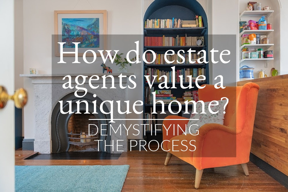 RutleyClark's tweet photo. Do you have a unique home? Just how do you put a price on that stunning view, original architecture or one-of-a-kind location? Find out in our latest blog: https://t.co/YTKHVMllOh https://t.co/udtyY3cLCp