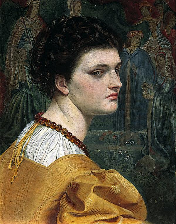 We are absolutely thrilled that, as of last week, Norwich Pre-Raphaelite artist Emma Sandys has an entry in the Oxford Dictionary of National Biography @odnb - oxforddnb.com/view/10.1093/r…
#Sandys #EmmaSandys #PreRaphaelite #NorwichArt #art