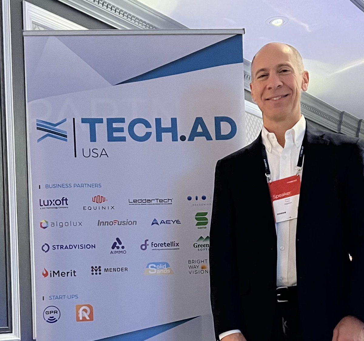 Dave Tokic tweet media