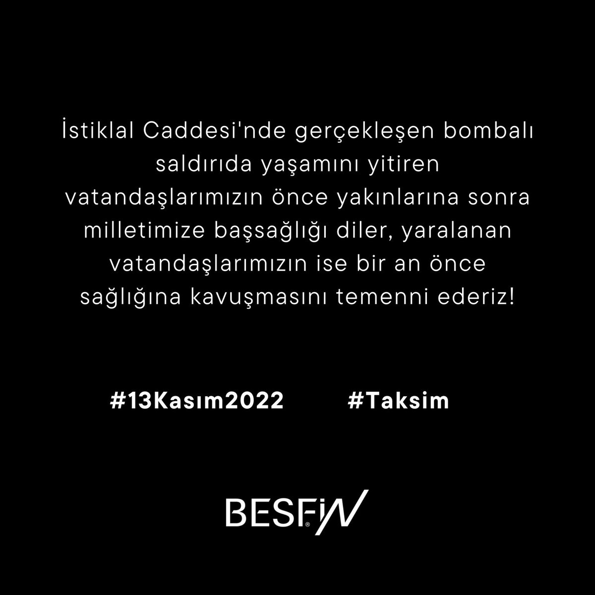 Besfin tweet media