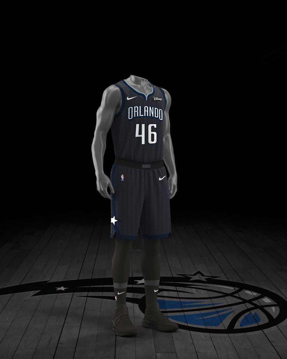 Charlotte Hornets Unveil City Edition Uniforms for 2022-23 Season