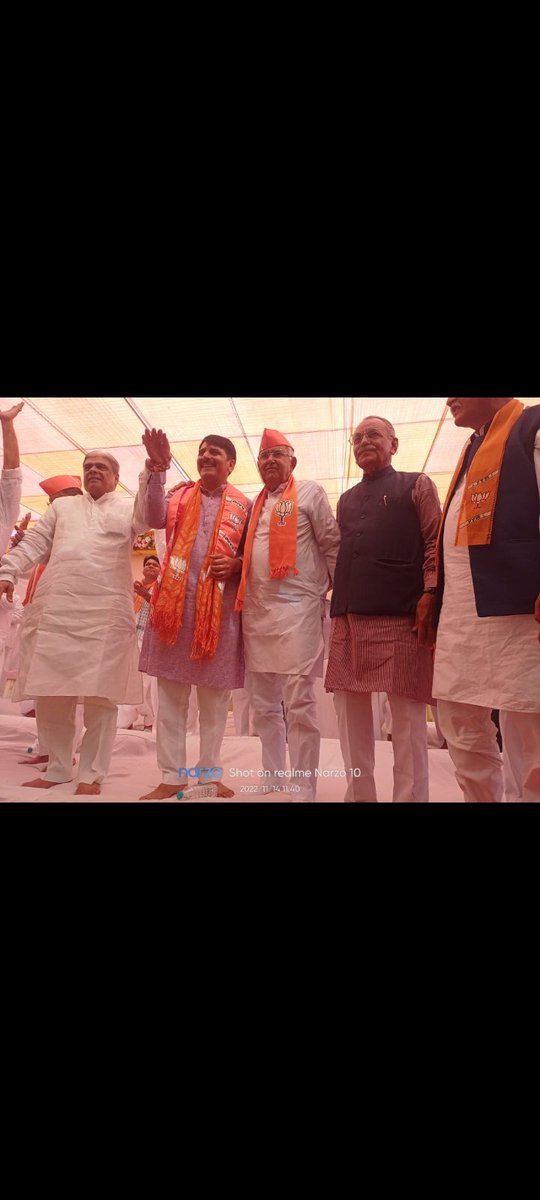 Mavjibhai Patel Tharad tweet media