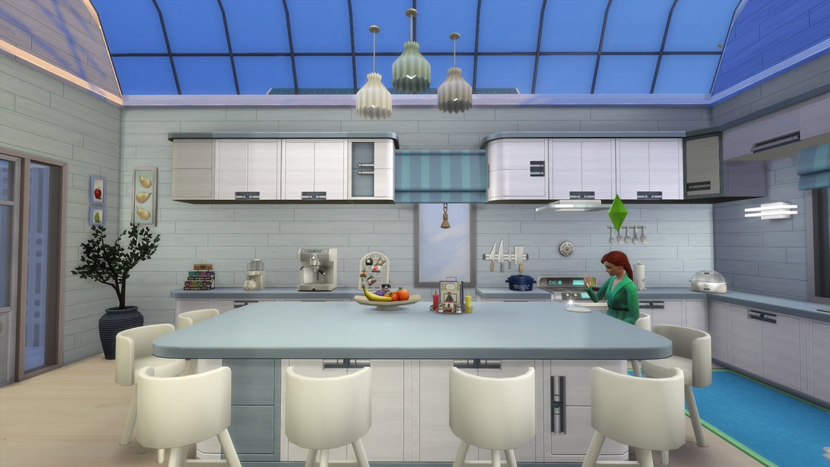 soso86210's tweet photo. Hello this is Fouras . My id origin : soso86210. 1bed 3 bath. #ShowUsYourBuilds @LuniverSims @TheSimmersSquad #SimsCreatorCom @simmersdigest @SimsShare @theSims @TheSimsCorner @LesSims 
@NightSimmer @texwildchild @michaelw2018 https://t.co/WEvVJXuJ2h
