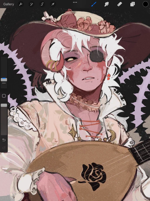 Art train!!     