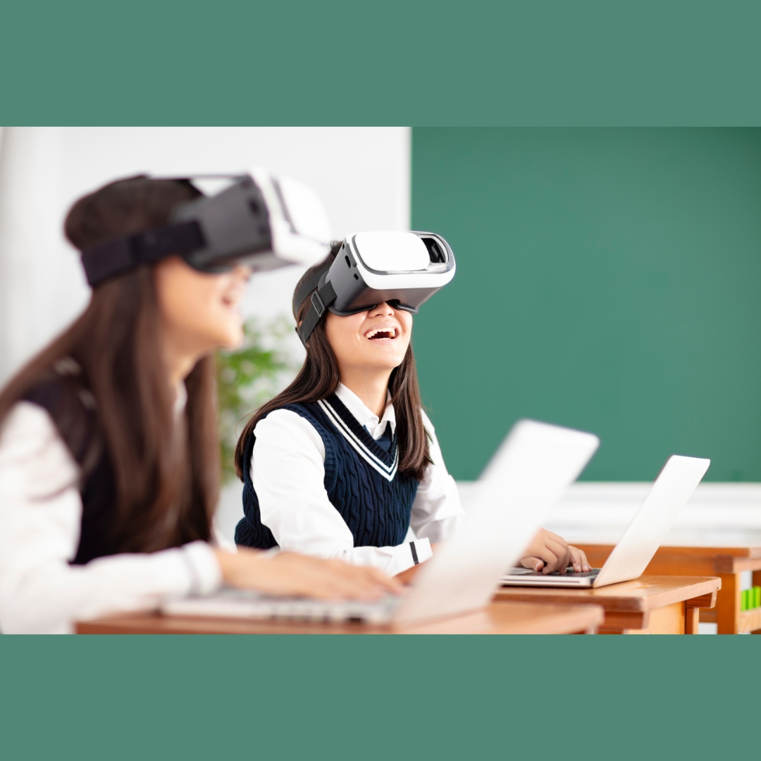 RyanGSeifert's tweet photo. Check out this interesting article on how virtual reality tech is being developed to teach mathematical geometry concepts!
Read here: https://t.co/NKTFQjwU6q
-
#teric #techforall #technicalstrategy #techforgood #technews https://t.co/a947XzZIzo