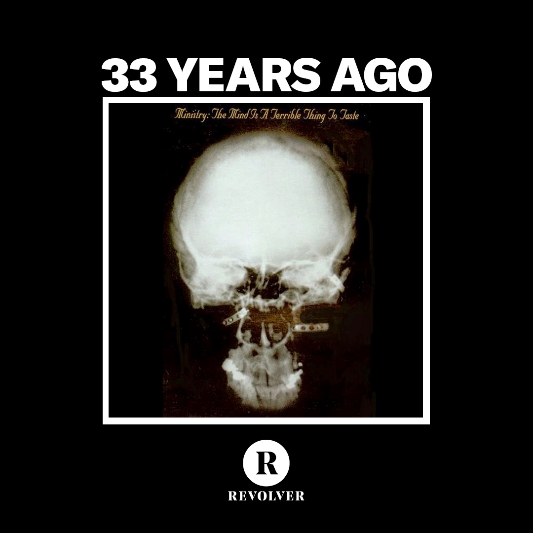 Ministry Weareministry Twitter