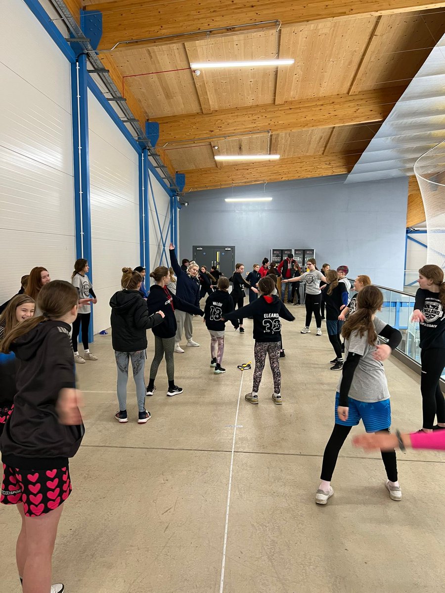 English Ice Hockey on Twitter "ENTP the England programme is