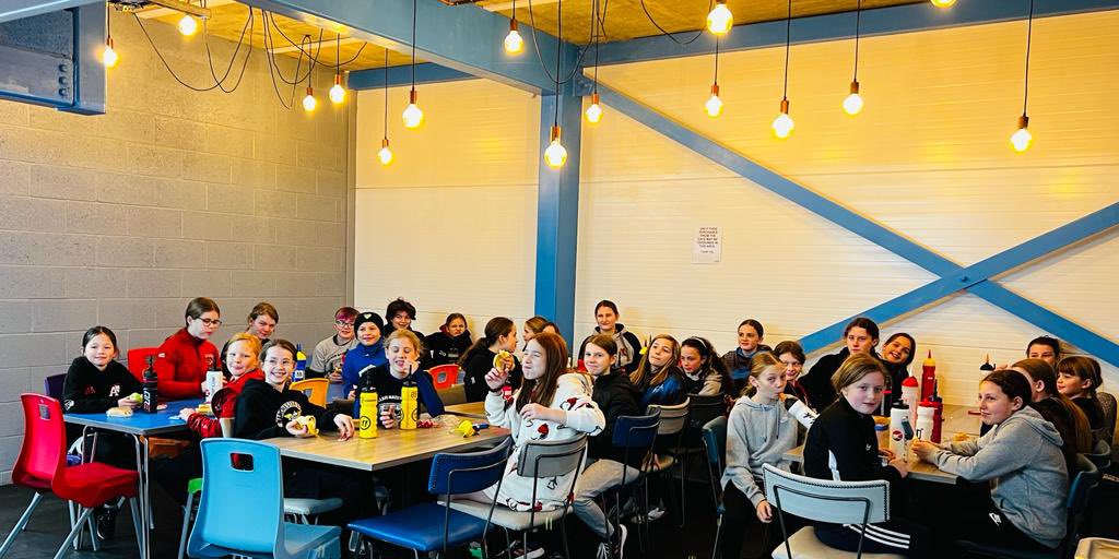 English Ice Hockey on Twitter "ENTP the England programme is