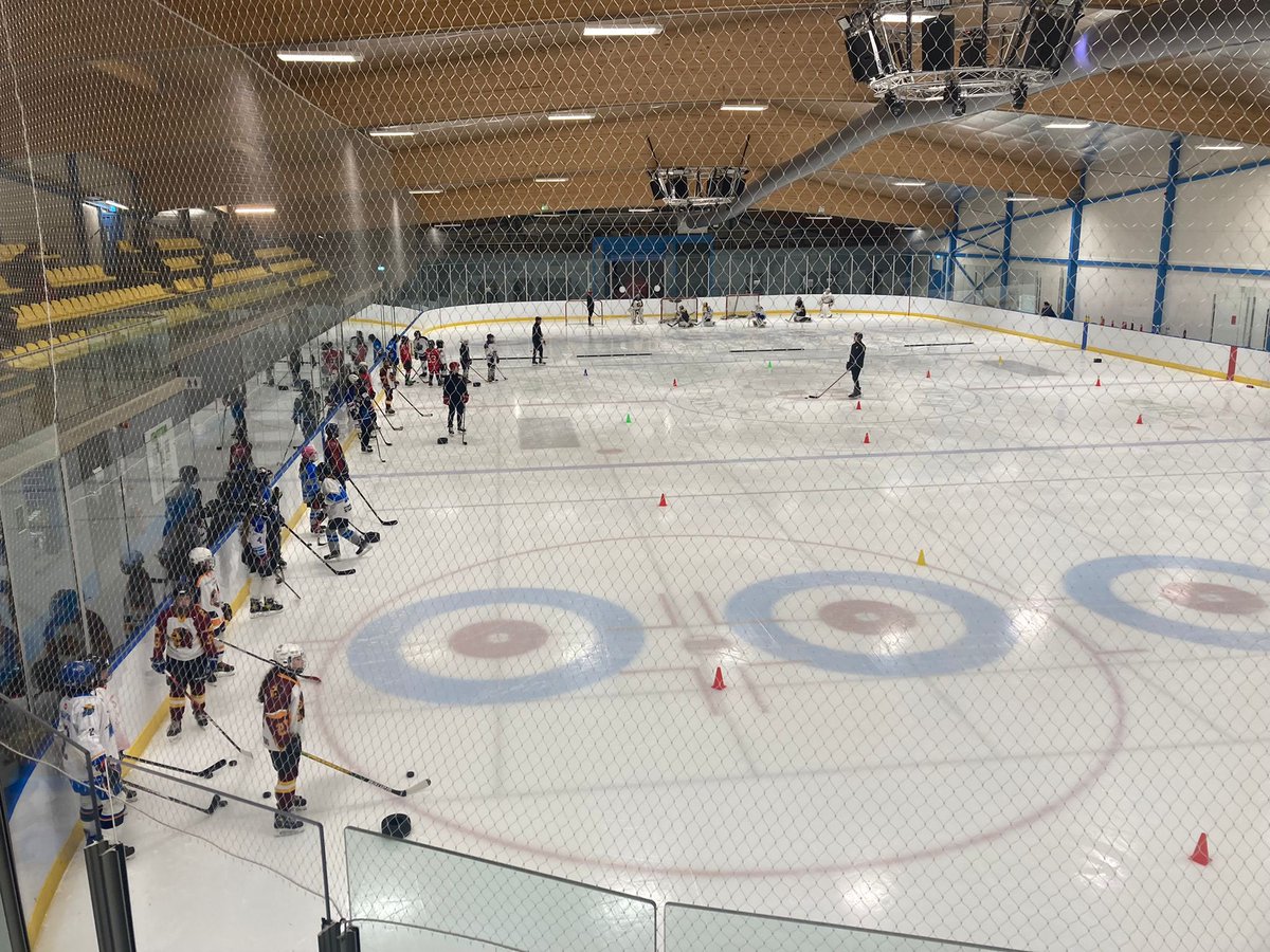 English Ice Hockey on Twitter "ENTP the England programme is