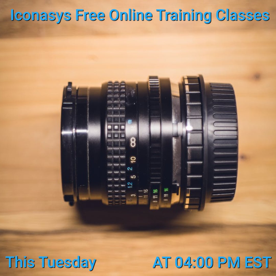 Join us this Tuesday at 12:00 pm EST via Zoom:

You are invited to a Zoom meeting. 
When: 11/15/2022 04:00 PM Eastern Time (US and Canada) 
Register in advance for this meeting:
us02web.zoom.us/meeting/regist…
 
After registering, you will receive a confirmation email.