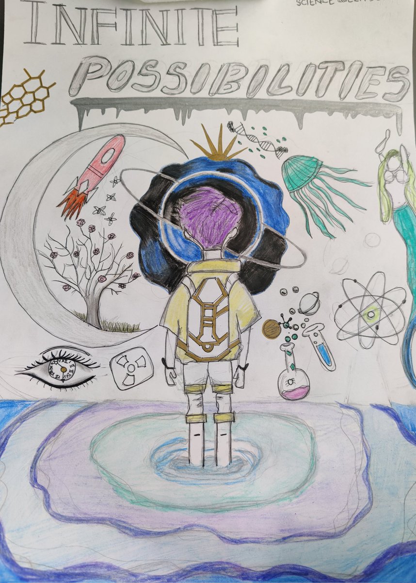 CB - Science tweet media