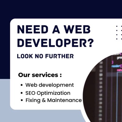 Vivid_codes's tweet image. #NewProfilePic