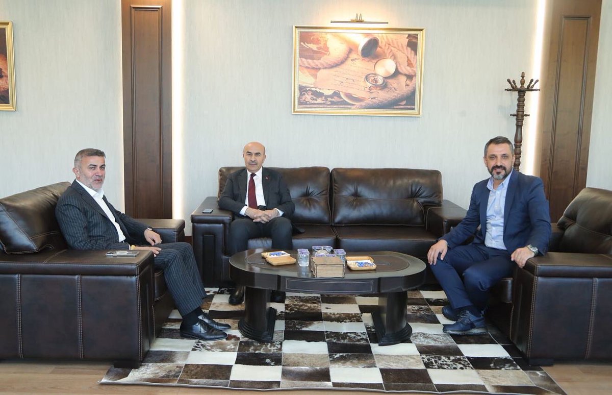 Mahmut Demirtaş