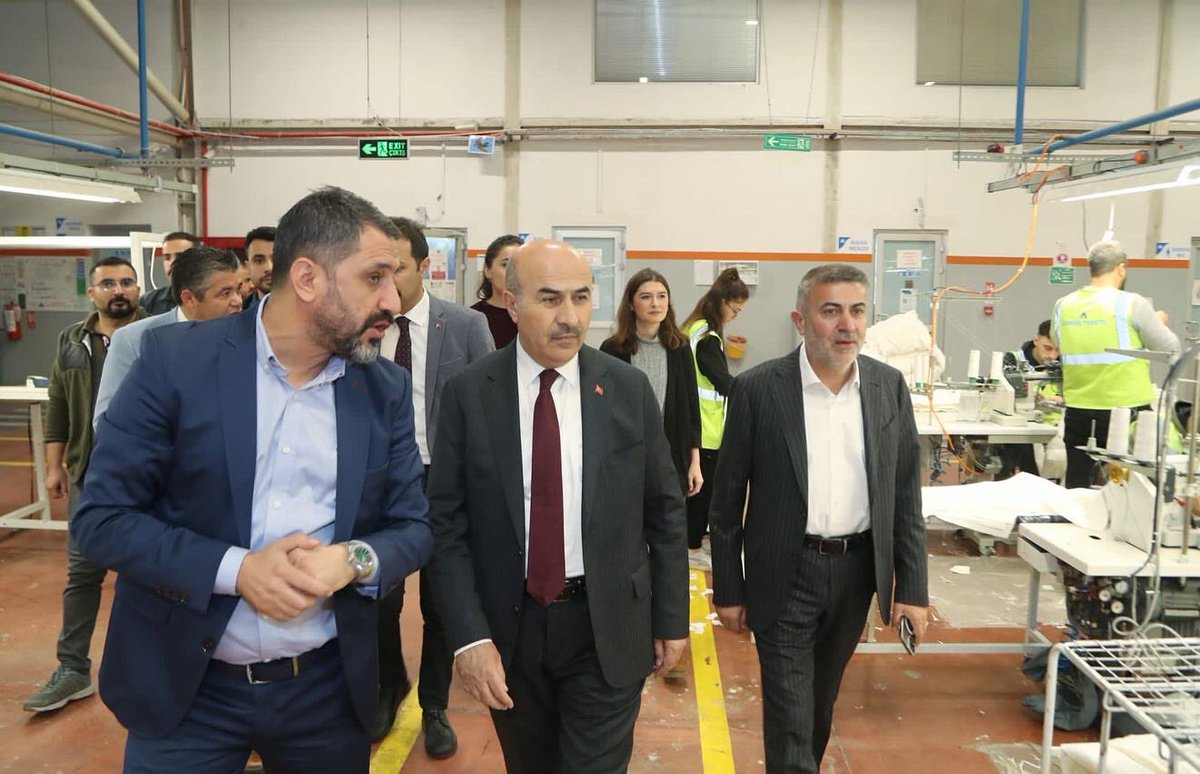 Mahmut Demirtaş