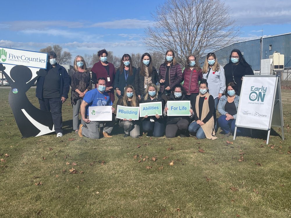 Ptbo_Canada's tweet photo. .@5CountiesKids calling on local community to support the Northumberland Backyard Project 👉 https://t.co/llEF3DYQFM https://t.co/11iVarTMJz