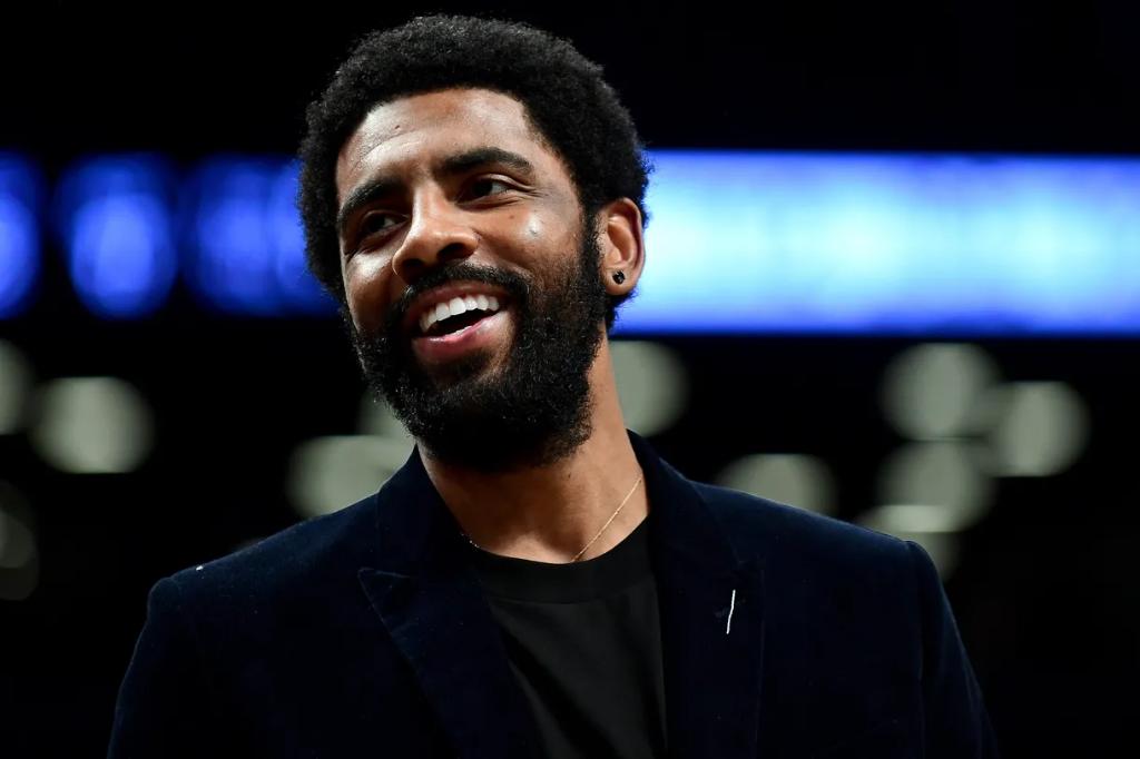 ✊🏾✊🏾✊🏾 <a href="/KyrieIrving/">Kyrie🤞🏾</a>
