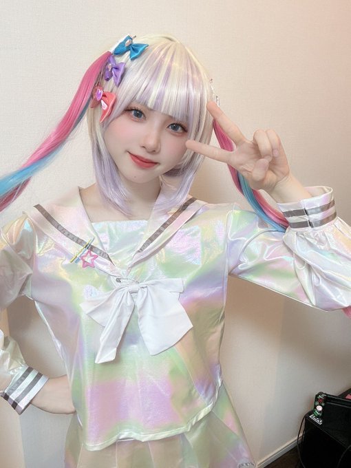 コスプレイヤーひなのTwitter画像5