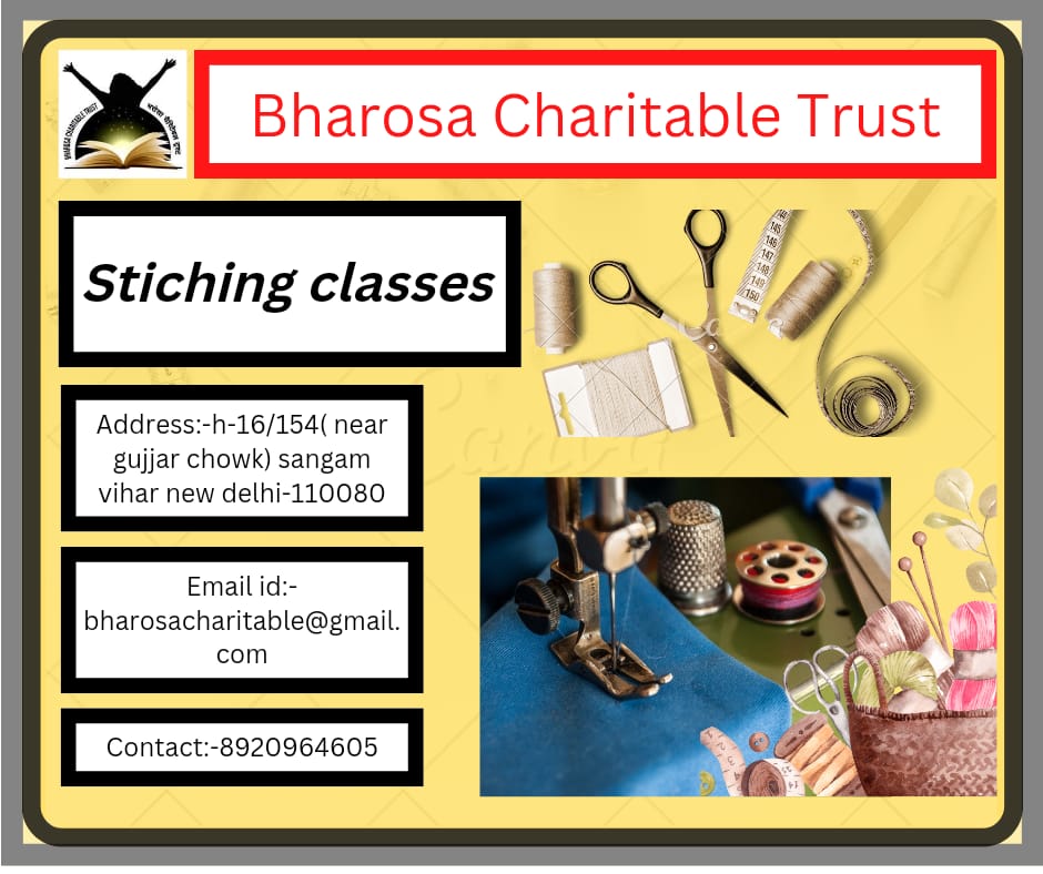 BharosaT's tweet photo. Bharosa Charitable Trust 😊👍🏻 https://t.co/77jo1NOMAz