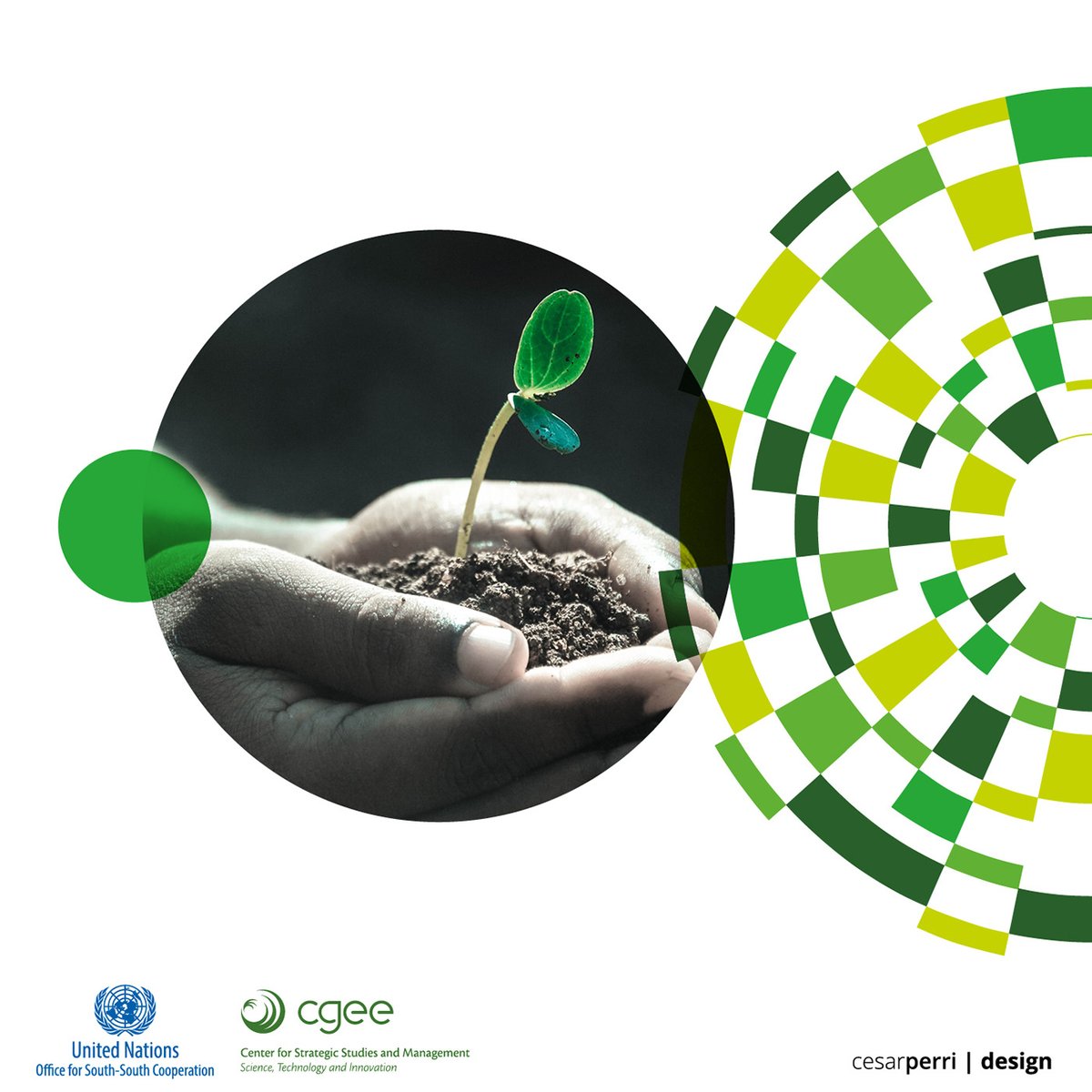 cesarperridsgn's tweet photo. South-South and Triangular Cooperation on the Bioeconomy 🌱

#COP27 #UN #UnitedNations #climateconference #sustainability #climateaction #bioeconomy #GlobalGoals  #visualidentity #logo #logodesign #green #brandidentity #visualcommunication #communications #UNOSSC #SouthSouth https://t.co/rdwNiPR6pY