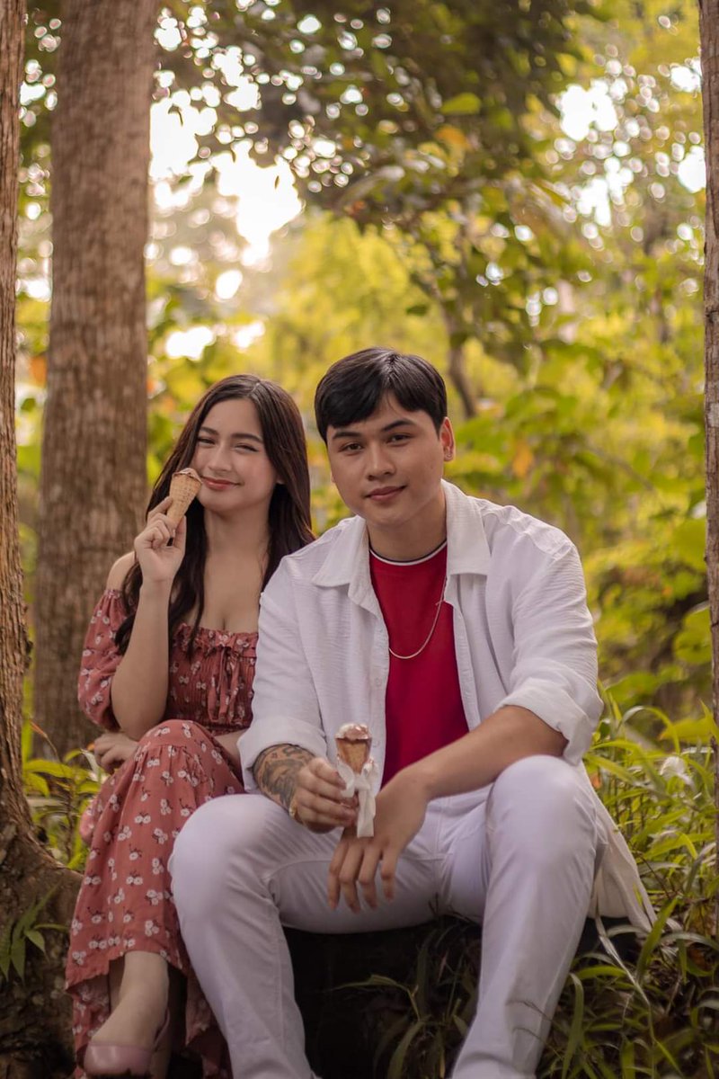 Oh Maria Clara ng buhay ko! ❤️

Maria Clara MV
youtu.be/_KY2uu_8V4M
youtu.be/_KY2uu_8V4M