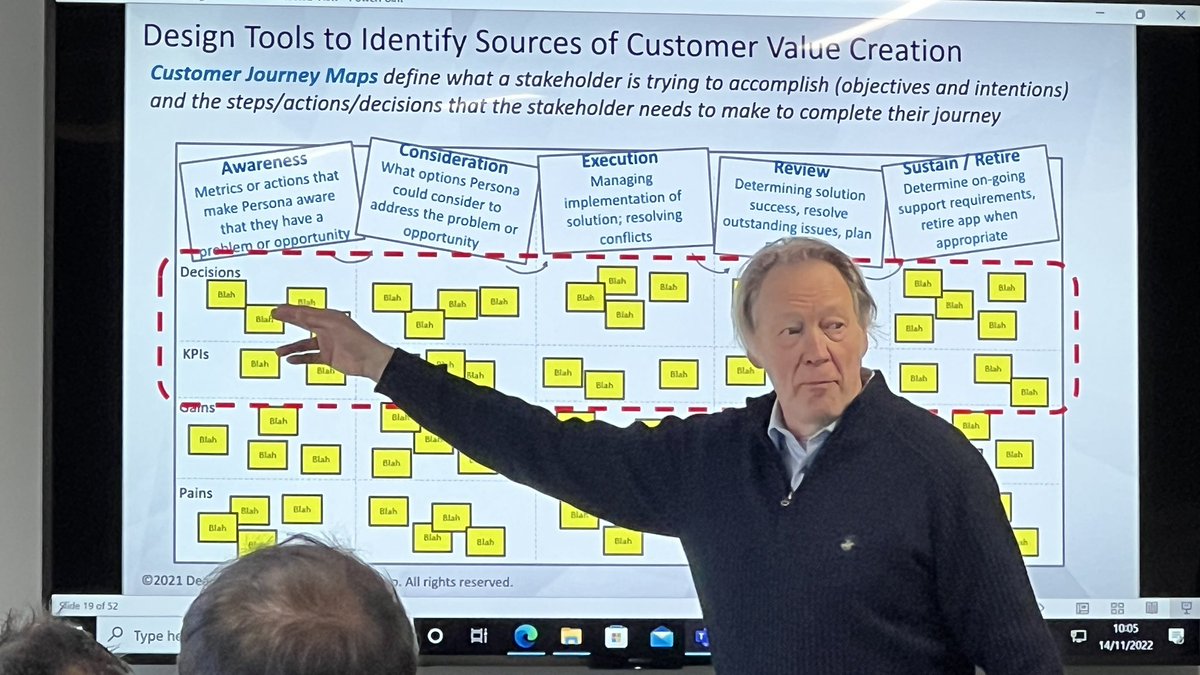David Pollard (@davidpollardirl) on Twitter photo In <a href="/UCC/">UCC Ireland</a> Centre for Executive Education to learn and debate design thinking and data with <a href="/paidioreilly/">Paidi O'Reilly</a> and the Dean of Big Data @schmarzo In <a href="/UCC/">UCC Ireland</a> Centre for Executive Education to learn and debate design thinking and data with <a href="/paidioreilly/">Paidi O'Reilly</a> and the Dean of Big Data @schmarzo