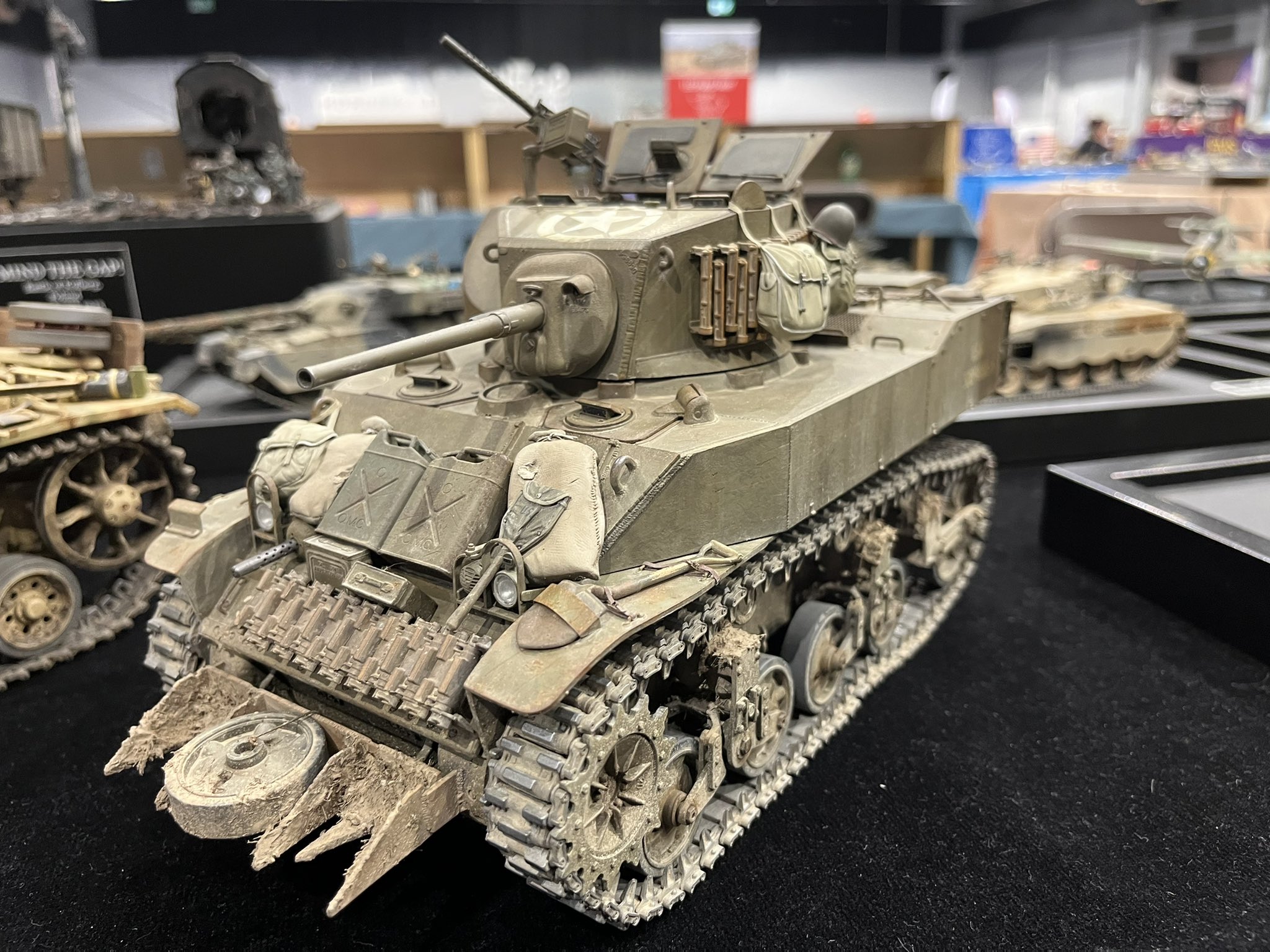 Darmah Furcat On Twitter Look At This Cheeky Bugger 1 16 Scale Https t co I2oXNiNvgo 