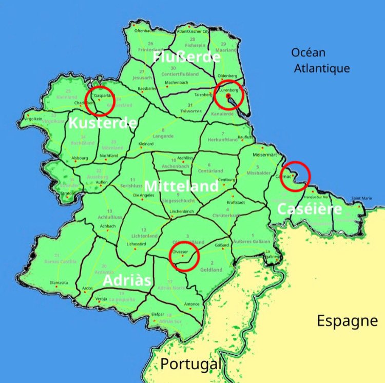 Le Monde - Listenbourg ✪ tweet media