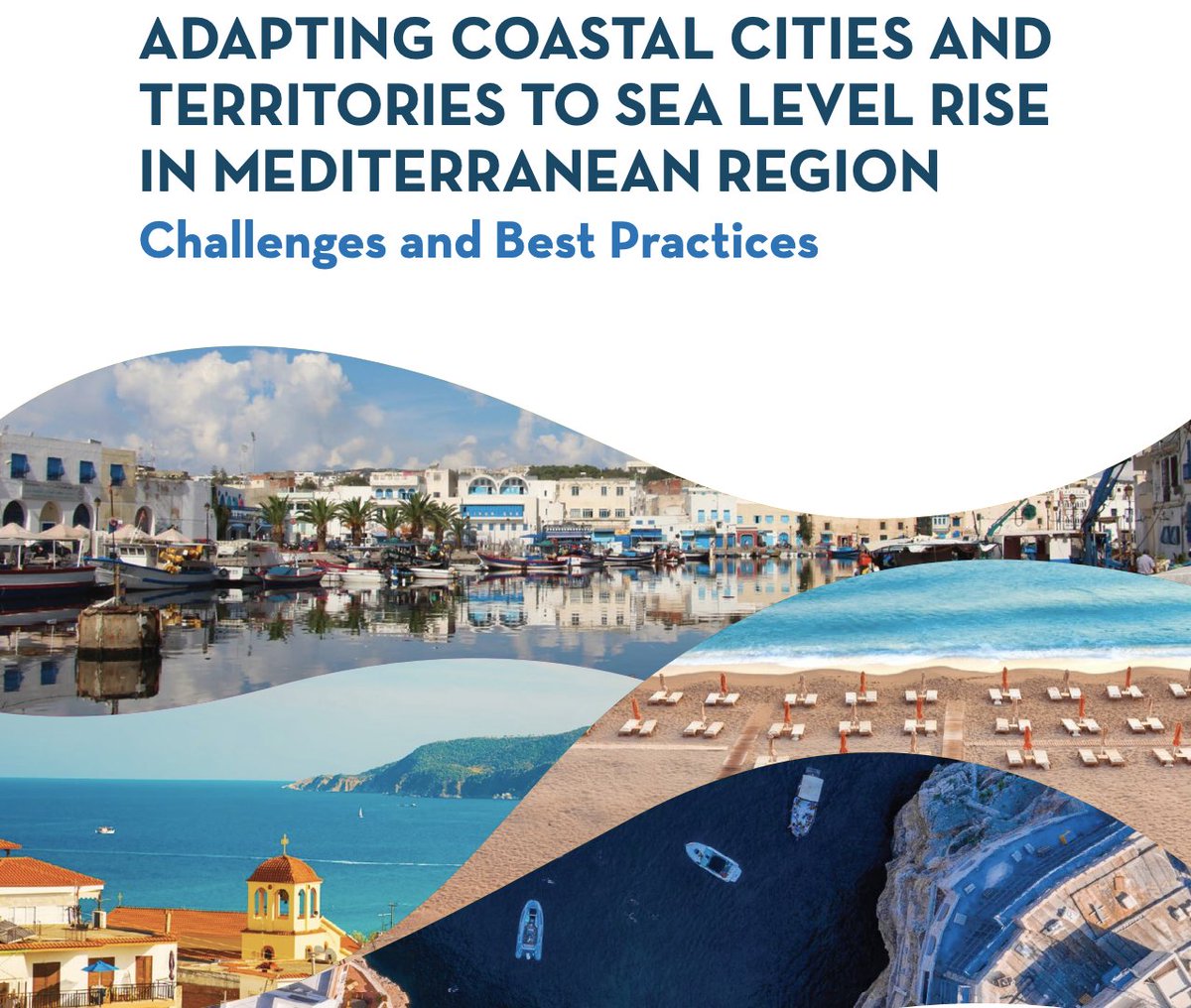 #SCORE_EUproject ed i Coastal City Living Lab #ccll pubblicato nel rapporto Sea’ties Regional Report – Adapting #CoastalCities and Territories to Sea Level Rise in the #Mediterranean Region, con il sostegno della città di Marsiglia, @Med_ECC  #ClimateChange
