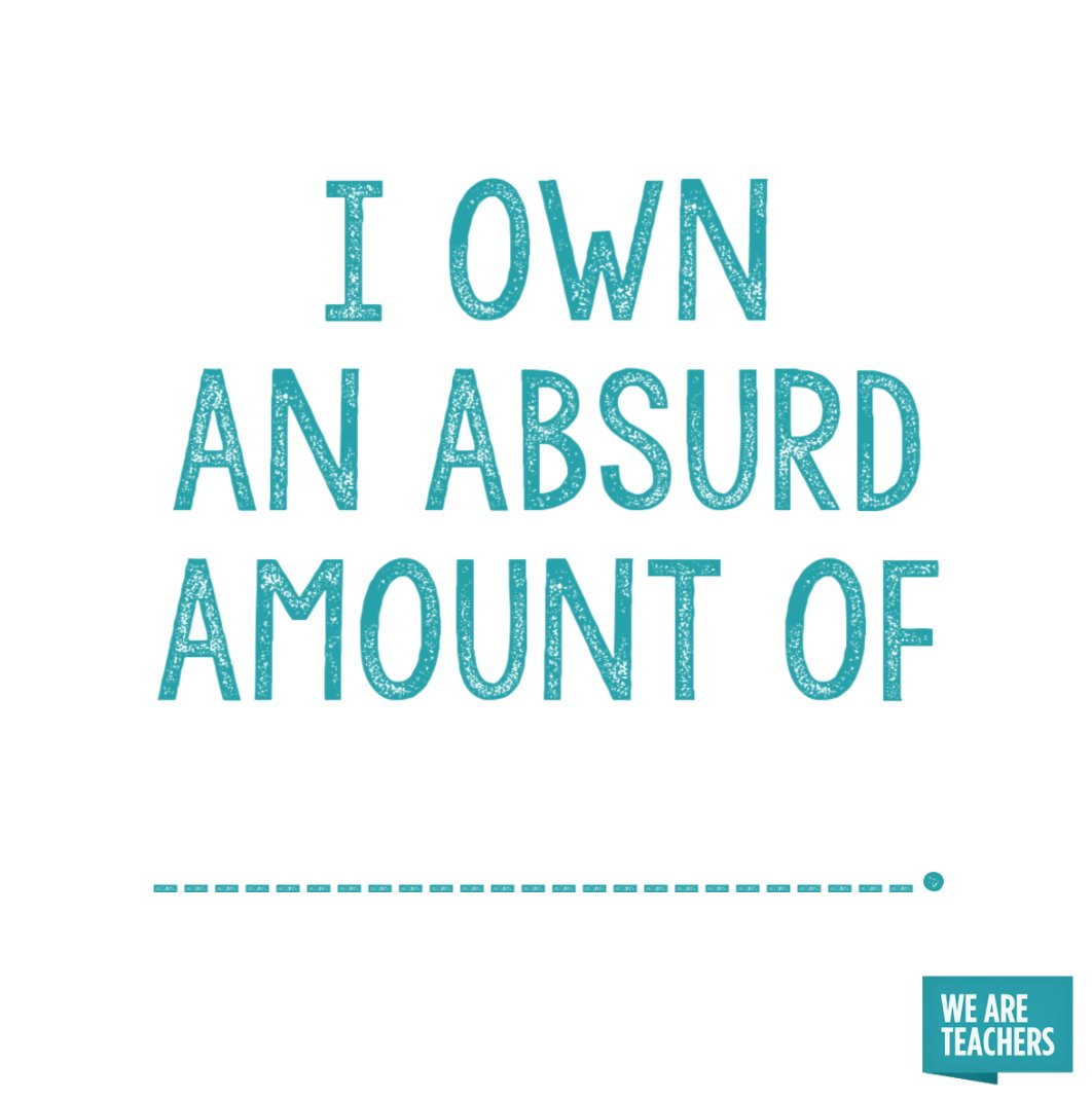 We Are Teachers tweet media