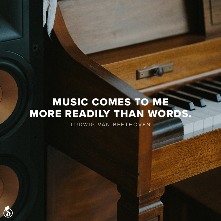 Redemsong's tweet photo. Music finds its place when words don't. 
#MotivationalMonday https://t.co/nqUytJsrkn