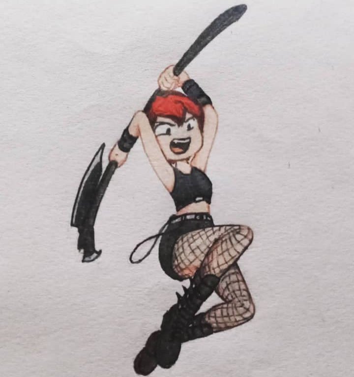 MatiasDanielRo7's tweet photo. @BenSadfleck It's simple but here she is... Connie https://t.co/kdolkigRI6