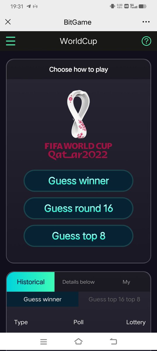 Bit360Global's tweet image. After the joint efforts of the team, the initial version of 360 META testing is about to be completed.
BitGame has also entered the testing phase, we will support USDT, BIM, ME and other multi-currency, and welcome more high-quality projects to join.