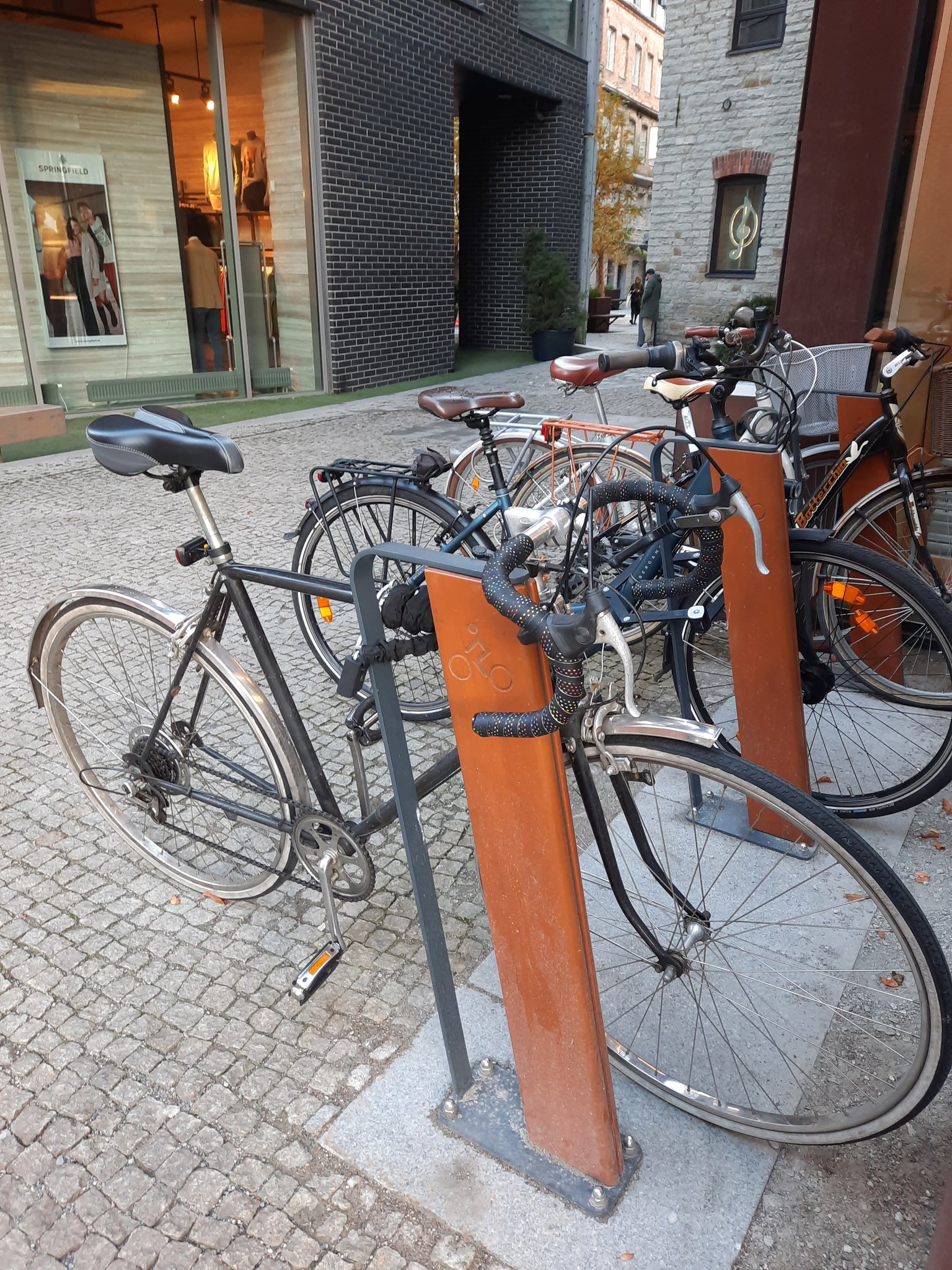 Reingard Dirks On Twitter FotoVorschlag Parkplatz F r 